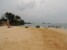 Plaża Polhena koło Matary - tutaj wypoczywają Lankijczycy