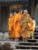 Buddyjscy mnisi ze swoim guru