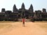 Angkor Wat - marzenia się spełniają