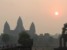 WschĂłd sĹoĹca nad Angkor Wat