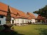 Pochodzące z XVIII w. budynki Muzeum Narodowego