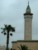 minaret meczetu Bourguiby