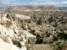 panorama Kapadocji
