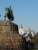 foto kijĂłw - pomnik Chmielnickiego i sobĂłr Ĺw. MichaĹa ArchanioĹa
