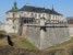 ukraina foto - zamek w Podhorcach typu palazzo in fortezza
