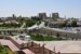 Panorama Samarkandy w kierunku poĹudniowo-zachodnim