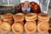 Lepioszka, radycyjny uzbecki chleb