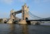 Tower Bridge w całej okazałości