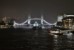 Widok Tamizy z London Bridge