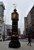 Little Ben Clock, wiktoriański zegar uliczny