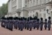 Ceremonia zmiany warty