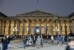 British Museum tuż przed zamknięciem