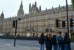 Neogotycki Pałac Westminsterski (Houses of Parliament)