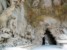 toskania florencja fotki - sztuczna grota (La Grotta Grande) z kopiami rzeĹşb JeĹcĂłw MichaĹa AnioĹa