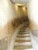 fotki z pizy - schody prowadzÄce na galerie widokowe