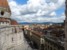 florencja foto - widok z dzwonnicy na Duomo i starĂłwkÄ