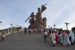 African Renaissance Monument