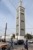 minaret Wielkiego meczetu