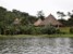 wioska indian Embera
