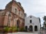 klasztor Santo Domingo