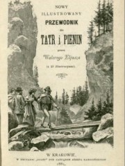 Przewodnik po Tatrach i Pieninach z 1881 r. (jacekptak.com.pl)