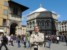 fotki z florencji - Baptysterium
